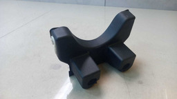 SUPORTE CAIXA EVAPORADORA BMW X6 XDRIVE 4.4 V8 50I 2009 2010