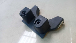 SUPORTE CAIXA EVAPORADORA BMW X6 XDRIVE 4.4 V8 50I 2009 2010