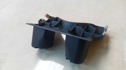 SUPORTE CAIXA EVAPORADORA BMW X6 XDRIVE 4.4 V8 50I 2009 2010