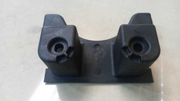 SUPORTE CAIXA EVAPORADORA BMW X6 XDRIVE 4.4 V8 50I 2009 2010