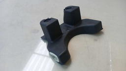 SUPORTE CAIXA EVAPORADORA BMW X6 XDRIVE 4.4 V8 50I 2009 2010