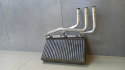 RADIADOR AR QUENTE BMW X6 XDRIVE 4.4 V8 50I 2009 2010