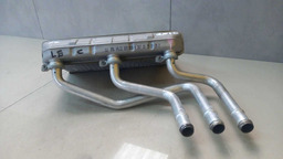 RADIADOR AR QUENTE BMW X6 XDRIVE 4.4 V8 50I 2009 2010