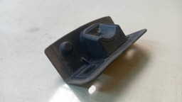 BATENTE TAMPA TRASEIRA DIREITO BMW X6 XDRIVE 4.4 2009 2010