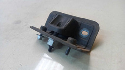 BATENTE TAMPA TRASEIRA DIREITO BMW X6 XDRIVE 4.4 2009 2010