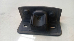 BATENTE TAMPA TRASEIRA DIREITO BMW X6 XDRIVE 4.4 2009 2010