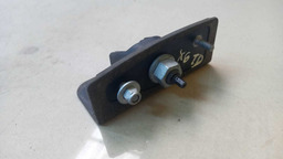 BATENTE TAMPA TRASEIRA DIREITO BMW X6 XDRIVE 4.4 2009 2010