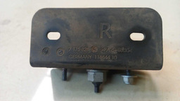 BATENTE TAMPA TRASEIRA DIREITO BMW X6 XDRIVE 4.4 2009 2010