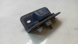 BATENTE TAMPA TRASEIRA ESQUERDO BMW X6 XDRIVE 4.4 2009 2010