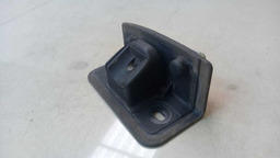 BATENTE TAMPA TRASEIRA ESQUERDO BMW X6 XDRIVE 4.4 2009 2010