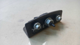 BATENTE TAMPA TRASEIRA ESQUERDO BMW X6 XDRIVE 4.4 2009 2010