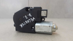 MOTOR TETO SOLAR DIANTEIRO HYUNDAI VELOSTER 2012 2013