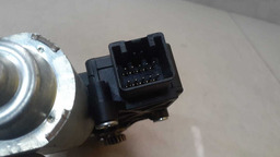 MOTOR TETO SOLAR DIANTEIRO HYUNDAI VELOSTER 2012 2013