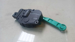 Atuador Caixa Ventilação Bmw X6 Xdrive 4.4 V8 2009 2010 (12)