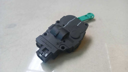 ATUADOR CAIXA VENTILAÇÃO BMW X6 XDRIVE 4.4 V8 2009 2010 (12)