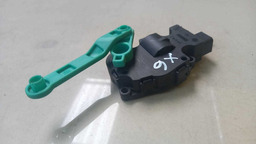 ATUADOR CAIXA VENTILAÇÃO BMW X6 XDRIVE 4.4 V8 2009 2010 (12)