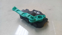 ATUADOR CAIXA VENTILAÇÃO BMW X6 XDRIVE 4.4 V8 2009 2010 (12)