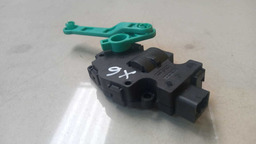 ATUADOR CAIXA VENTILAÇÃO BMW X6 XDRIVE 4.4 V8 2009 2010 (12)