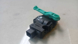 ATUADOR CAIXA VENTILAÇÃO BMW X6 XDRIVE 4.4 V8 2009 2010 (12)