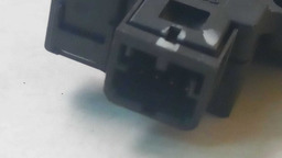 ATUADOR CAIXA VENTILAÇÃO BMW X6 XDRIVE 4.4 V8 2009 2010 (12)