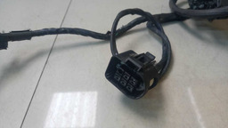 CHICOTE PORTA TRASEIRA ESQUERDO BMW X6 XDRIVE 4.4 2009 2010 