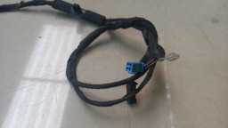 CHICOTE PORTA TRASEIRA ESQUERDO BMW X6 XDRIVE 4.4 2009 2010 