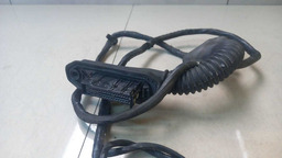 CHICOTE PORTA TRASEIRA ESQUERDO BMW X6 XDRIVE 4.4 2009 2010 