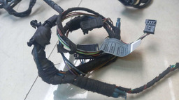 CHICOTE PORTA TRASEIRA ESQUERDO BMW X6 XDRIVE 4.4 2009 2010 