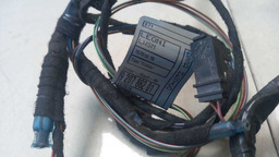 CHICOTE PORTA TRASEIRA ESQUERDO BMW X6 XDRIVE 4.4 2009 2010 