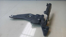 DOBRADIÇA CAPO LADO DIREITO BMW X6 XDRIVE 4.4 V8 2009 2010