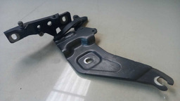 DOBRADIÇA CAPO LADO DIREITO BMW X6 XDRIVE 4.4 V8 2009 2010