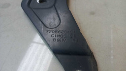 DOBRADIÇA CAPO LADO DIREITO BMW X6 XDRIVE 4.4 V8 2009 2010