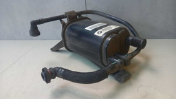 FILTRO VÁLVULA CANISTER BMW X6 XDRIVE 4.4 V8 50I 2009 2010