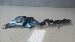 DOBRADIÇA CAPO LADO ESQUERDO BMW X6 XDRIVE 4.4 V8 2009 2010