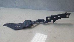 DOBRADIÇA CAPO LADO ESQUERDO BMW X6 XDRIVE 4.4 V8 2009 2010