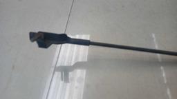 BRAÇO LIMPADOR PARABRISA BMW X6 XDRIVE 4.4 V8 50I 2009 2010 DIREITO