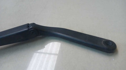 BRAÇO LIMPADOR PARABRISA BMW X6 XDRIVE 4.4 V8 50I 2009 2010 DIREITO