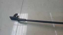 BRAÇO LIMPADOR PARABRISA BMW X6 XDRIVE 4.4 V8 50I 2009 2010 DIREITO