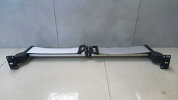 FIXADOR ORGANIZADOR PORTA MALA BMW X6 XDRIVE 4.4 2009 2010