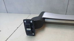 FIXADOR ORGANIZADOR PORTA MALA BMW X6 XDRIVE 4.4 2009 2010