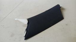 MOLDURA COLUNA TRASEIRA DIREITO BMW X6 XDRIVE 4.4 2009 2010