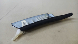 MOLDURA COLUNA TRASEIRA DIREITO BMW X6 XDRIVE 4.4 2009 2010