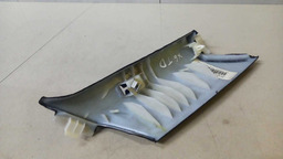 MOLDURA COLUNA TRASEIRA DIREITO BMW X6 XDRIVE 4.4 2009 2010