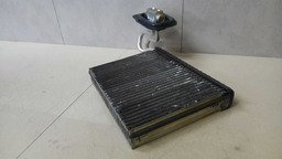 Radiador Ar Condensado Bmw X6 Xdrive 4.4 V8 50i 2009 2010