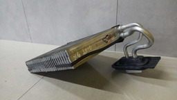 RADIADOR AR CONDENSADO BMW X6 XDRIVE 4.4 V8 50I 2009 2010