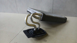 RADIADOR AR CONDENSADO BMW X6 XDRIVE 4.4 V8 50I 2009 2010