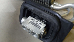 RADIADOR AR CONDENSADO BMW X6 XDRIVE 4.4 V8 50I 2009 2010