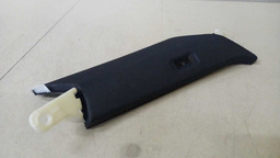 Moldura Coluna Traseira Esquerdo Bmw X6 Xdrive 4.4 2009 2010