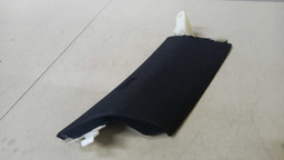 MOLDURA COLUNA TRASEIRA ESQUERDO BMW X6 XDRIVE 4.4 2009 2010