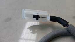 CABO PUXADOR MAÇANETA T D BMW X6 XDRIVE 4.4 V8 50I 2009 2010